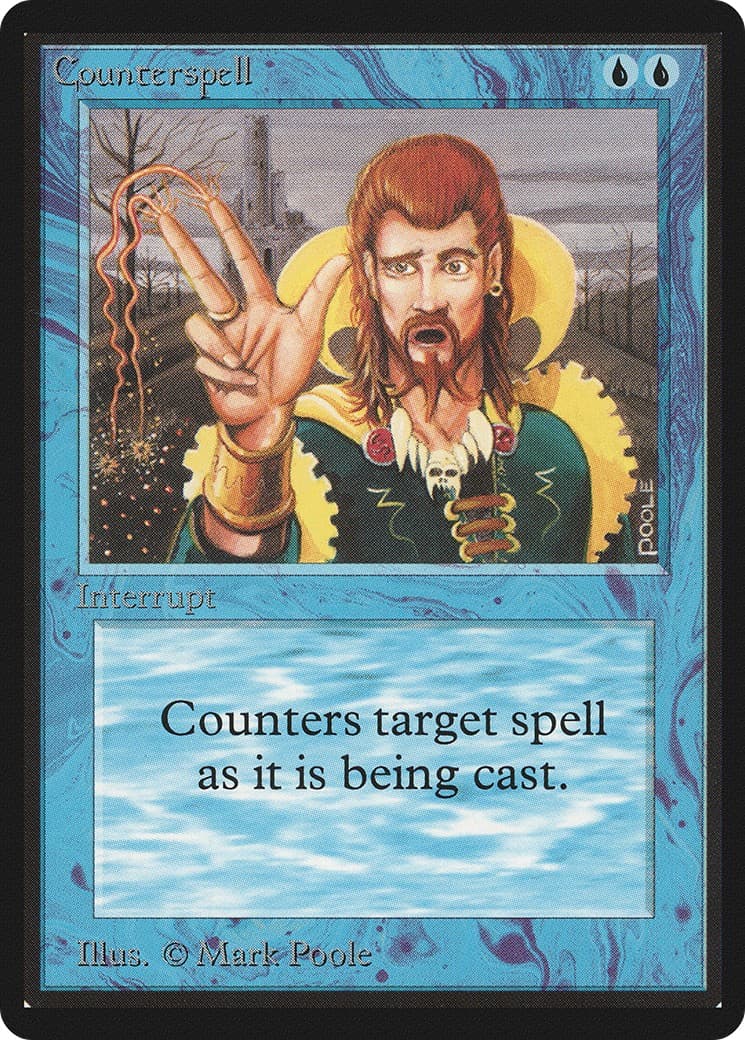 Counterspell - Image 1