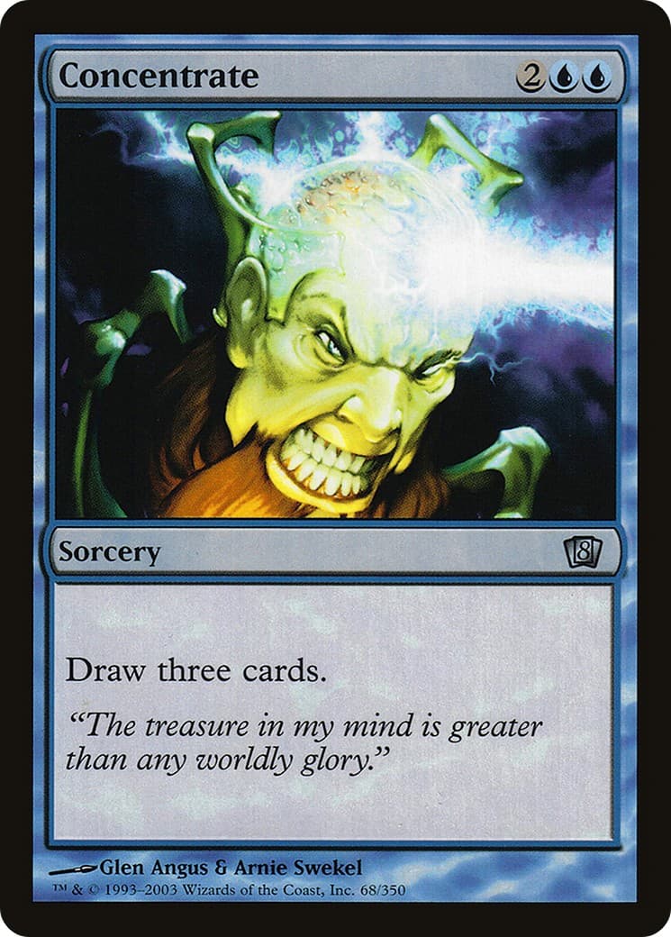 Concentrate - Image 1