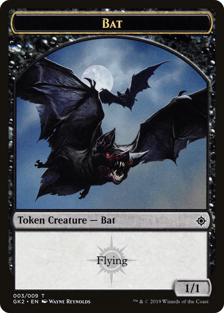 Bat - Image 1