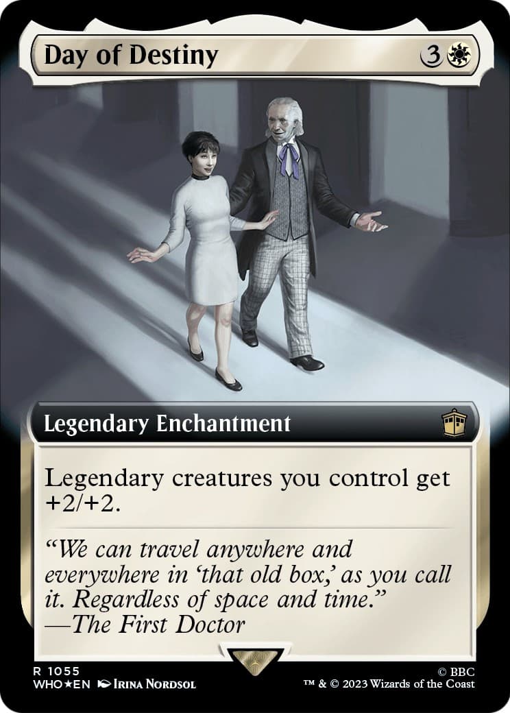 Day of Destiny - Image 1