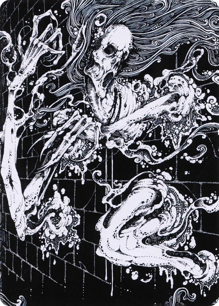 Dorothea, Vengeful Victim // Dorothea, Vengeful Victim - Image 1