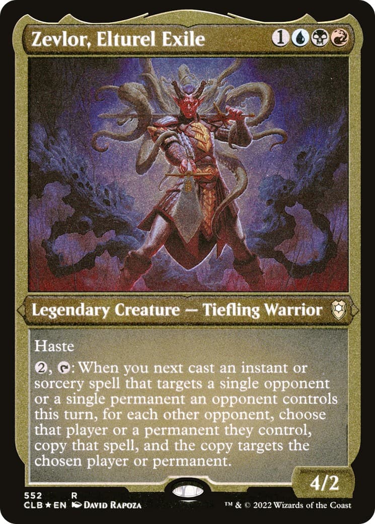 Zevlor, Elturel Exile - Image 1