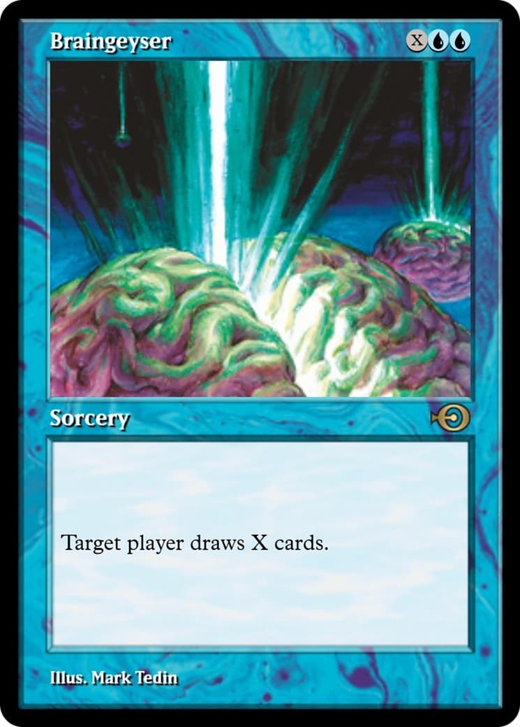 Braingeyser - Image 1