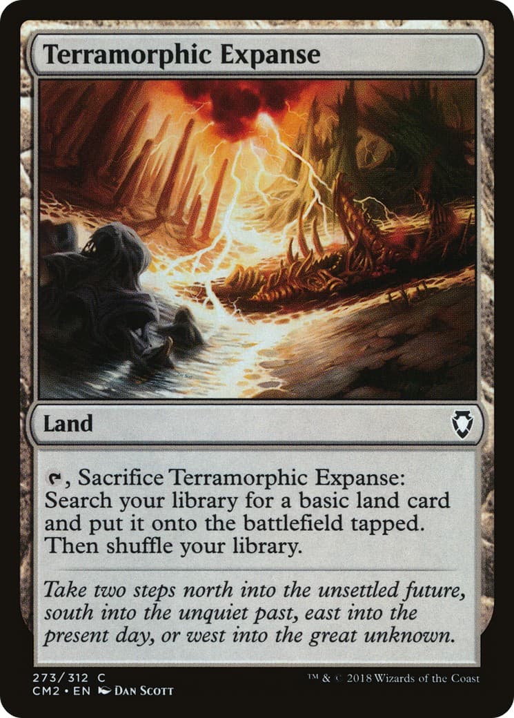 Terramorphic Expanse - Image 1
