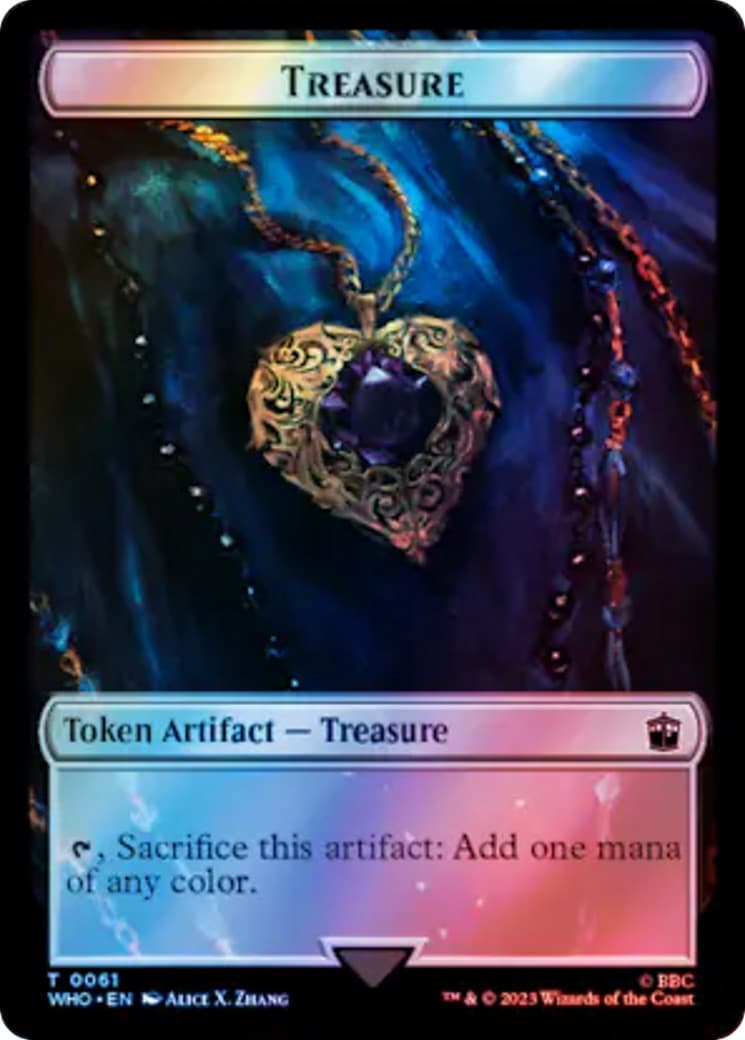 Treasure - Image 1