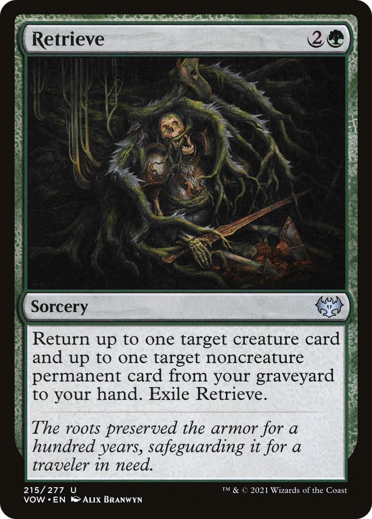 Retrieve - Image 1