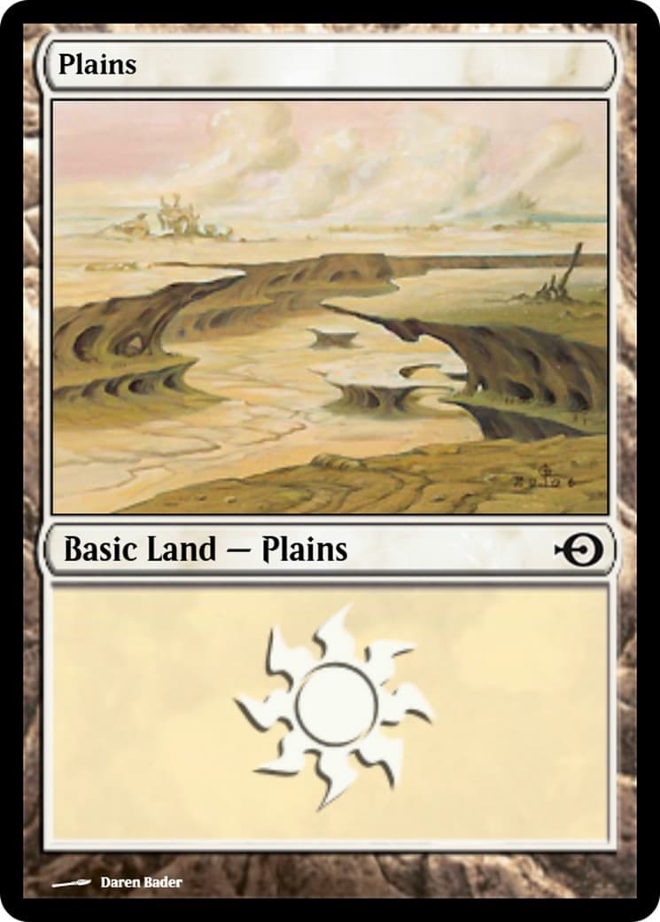 Plains - Image 1