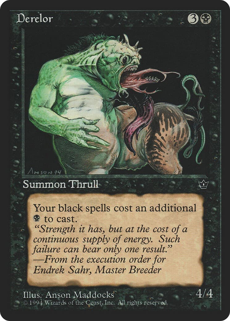 Derelor - Image 1