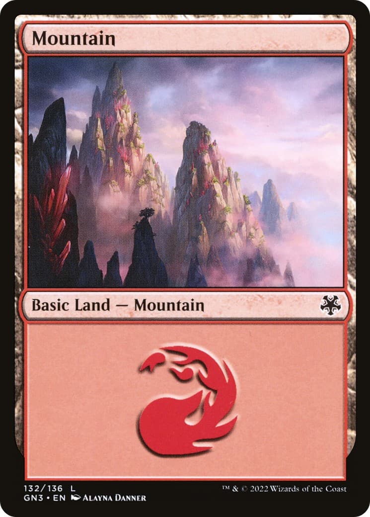 Mountain - Image 1