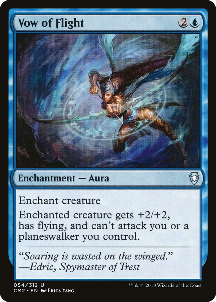 Vow of Flight - Image 1
