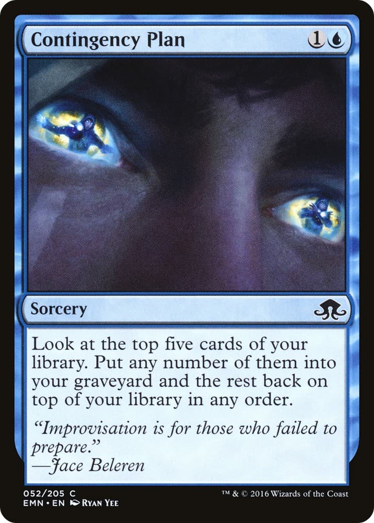 Contingency Plan - Image 1