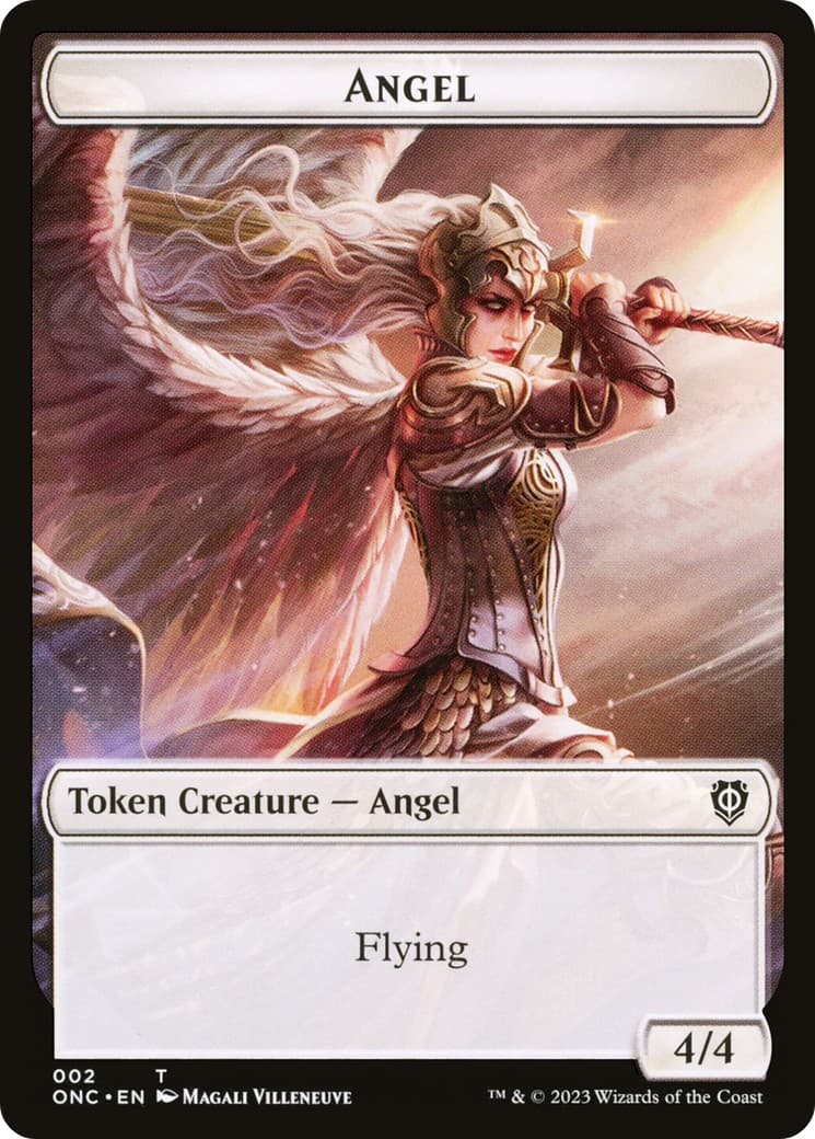 Angel - Image 1