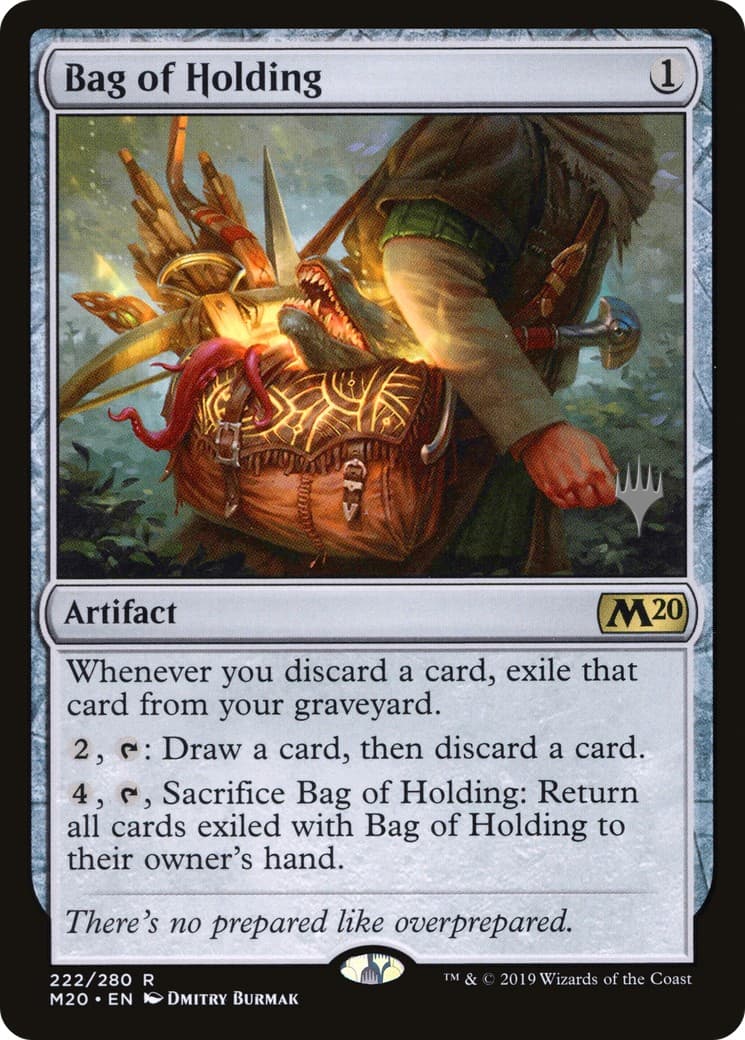 Bag of Holding - Image 1