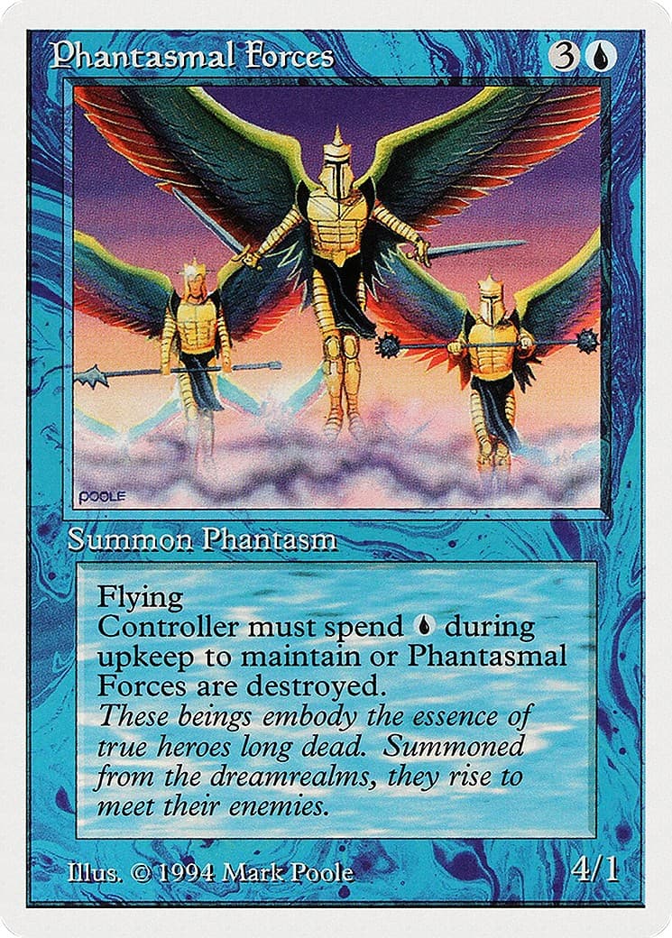 Phantasmal Forces - Image 1