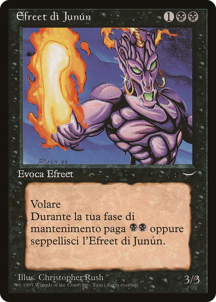 Junún Efreet - Image 1