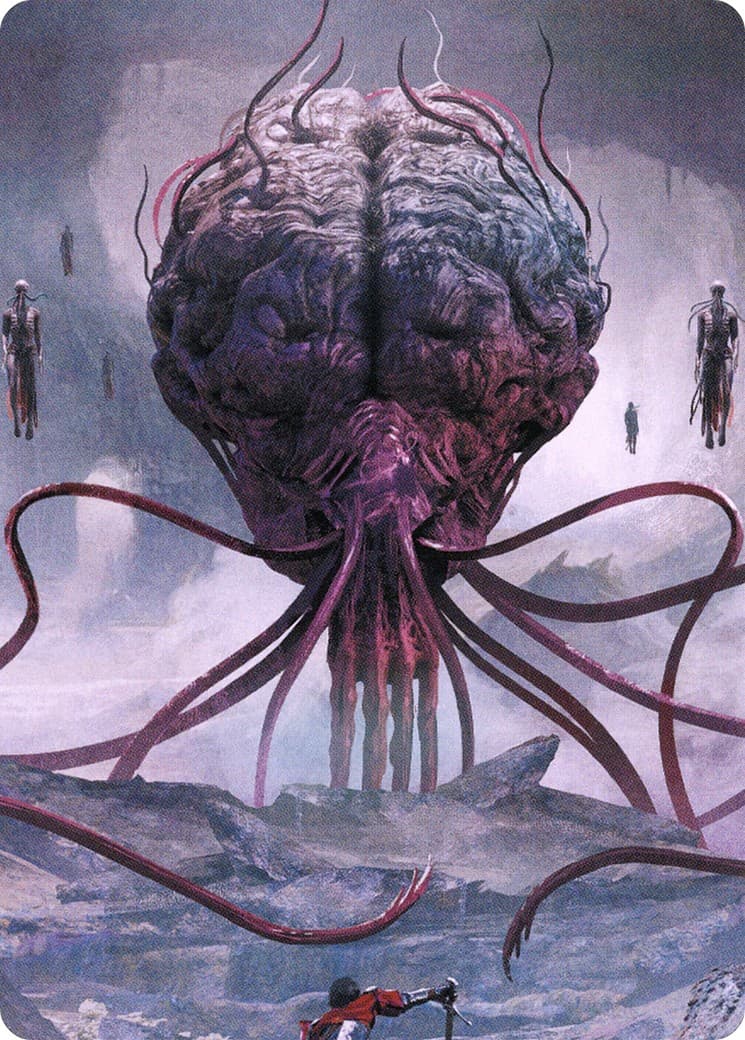 Elder Brain // Elder Brain - Image 1