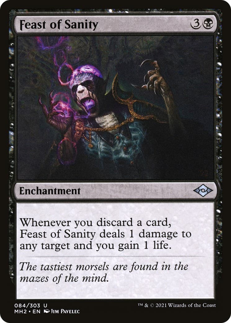 Feast of Sanity - Image 1