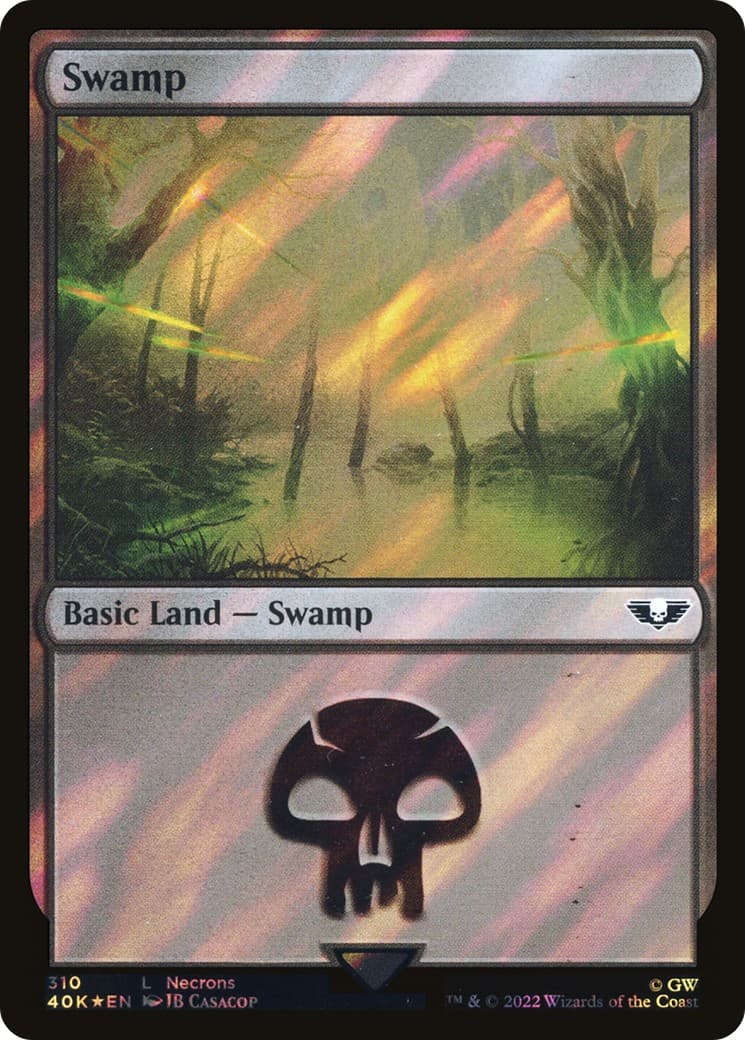 Swamp - Image 1