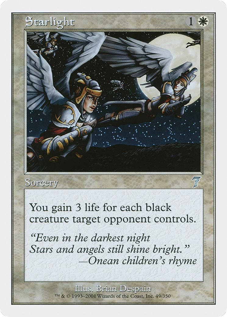 Starlight - Image 1
