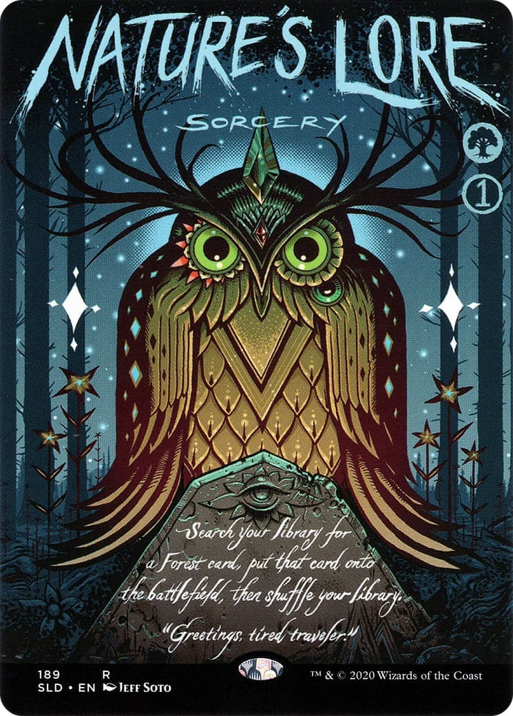 Nature's Lore - Image 1