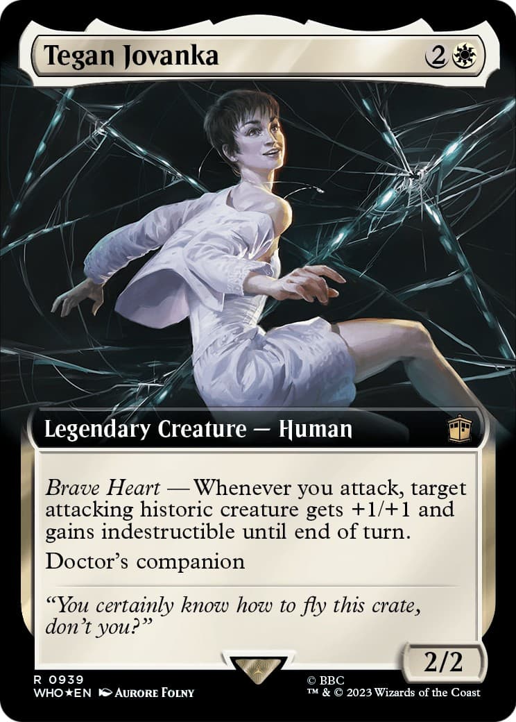 Tegan Jovanka - Image 1