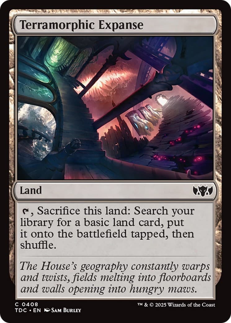 Terramorphic Expanse - Image 1