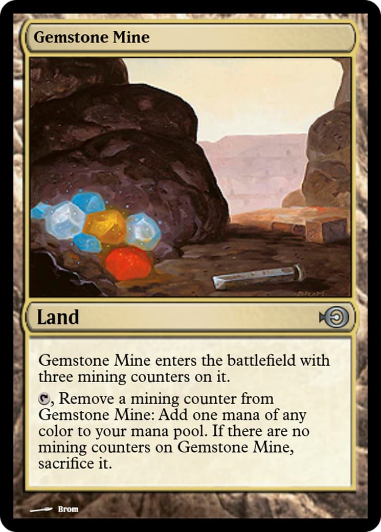 Gemstone Mine - Image 1