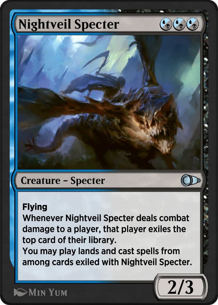 Nightveil Specter - Image 1