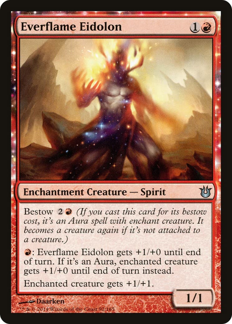 Everflame Eidolon - Image 1