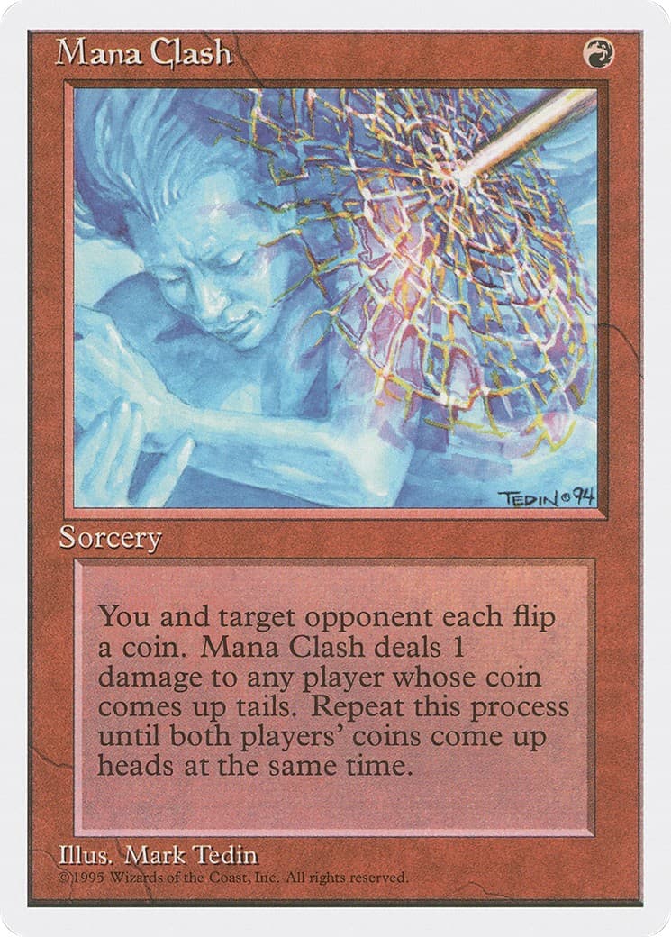 Mana Clash - Image 1