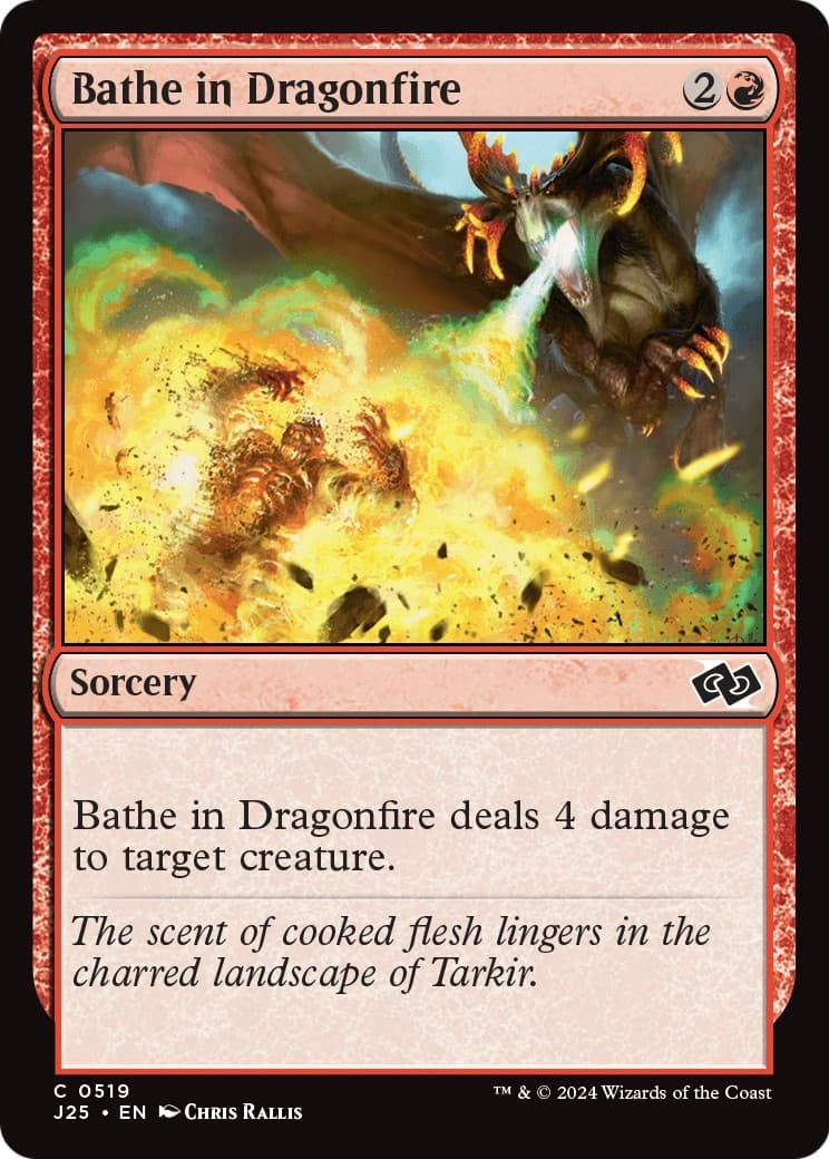 Bathe in Dragonfire - Image 1