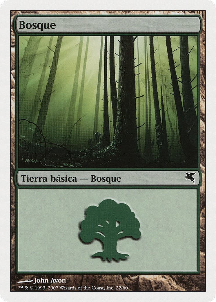 Forest - Image 1