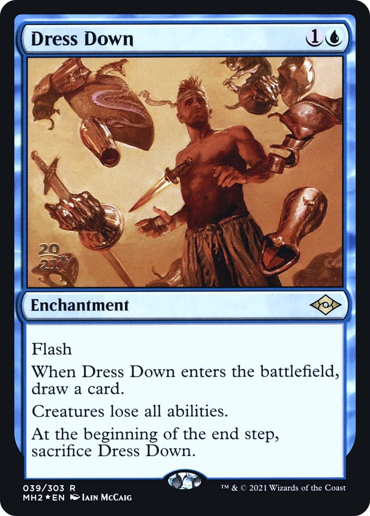 Dress Down - Image 1