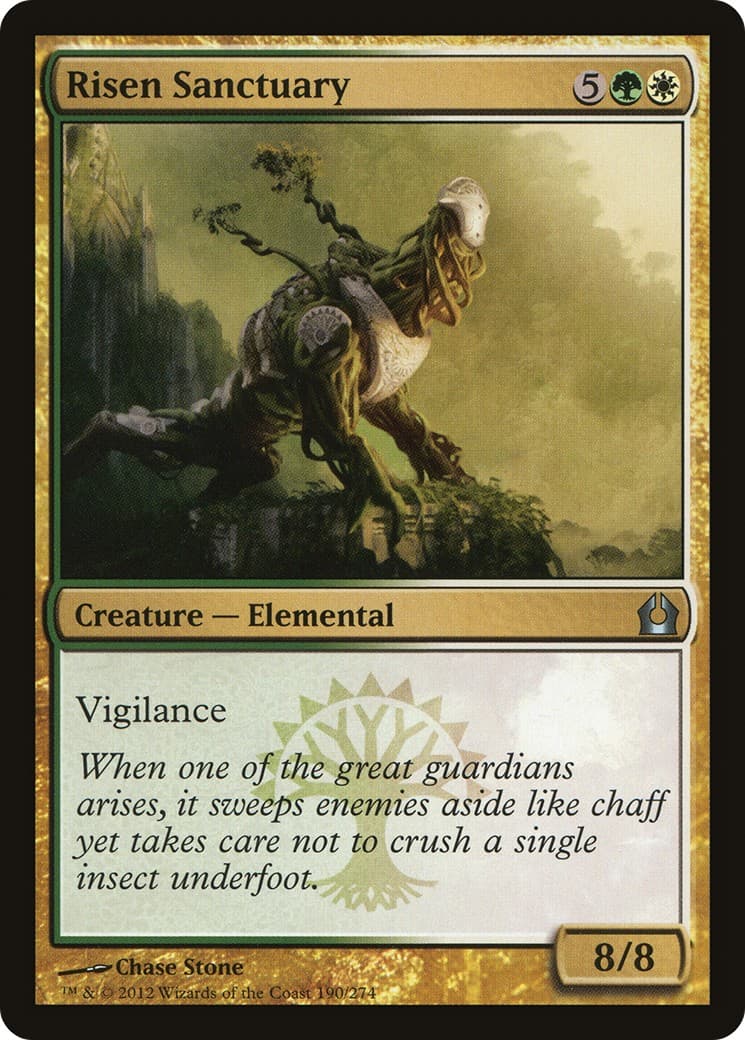 Risen Sanctuary - Image 1