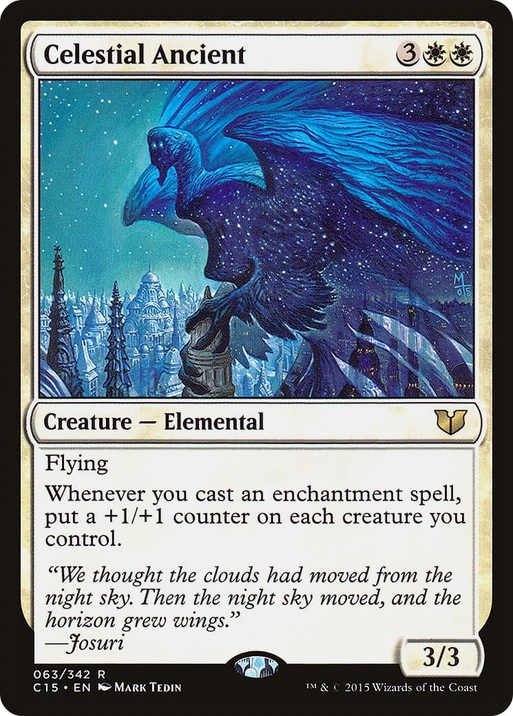 Celestial Ancient - Image 1