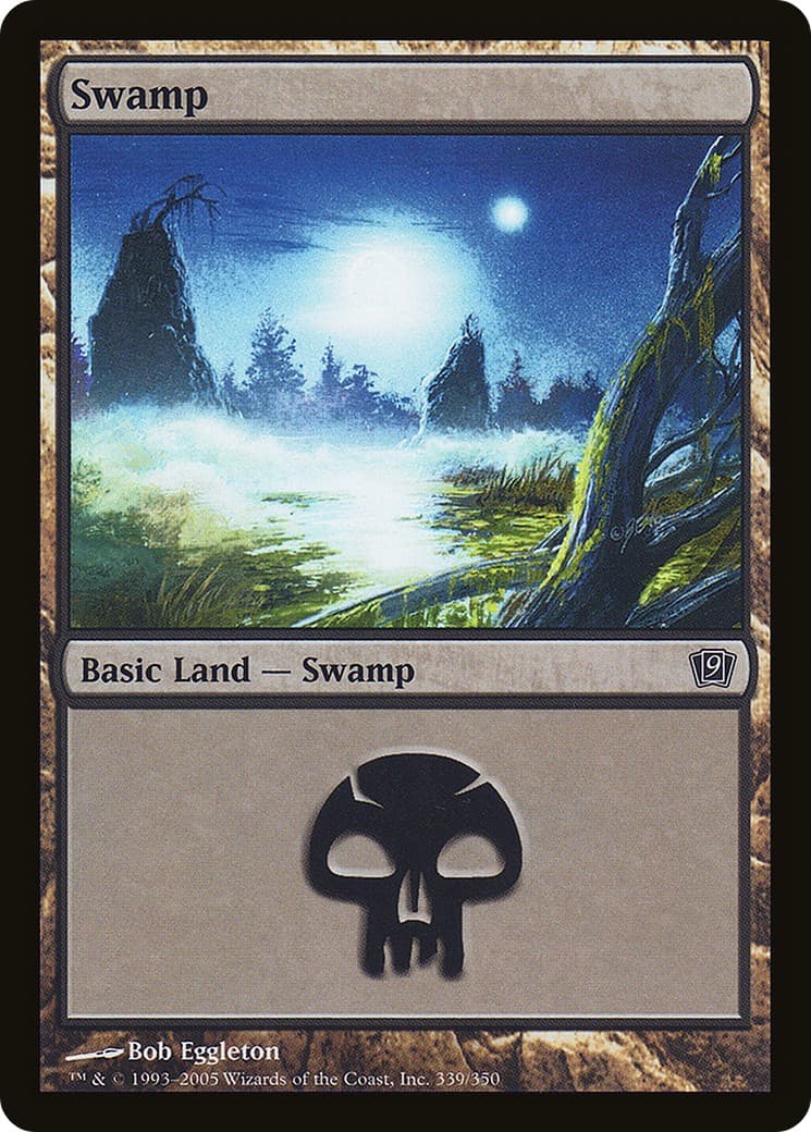 Swamp - Image 1