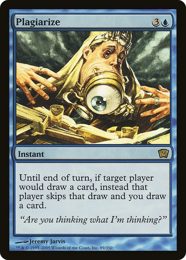 Plagiarize - Image 1