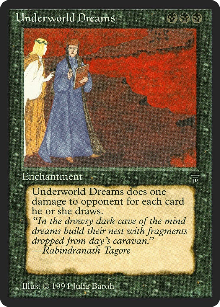 Underworld Dreams - Image 1