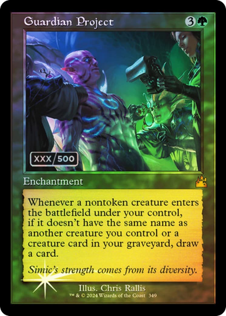 Guardian Project - Image 1