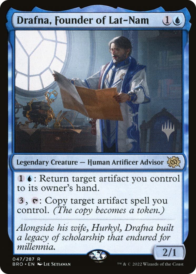 Drafna, Founder of Lat-Nam - Image 1