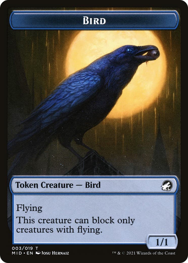 Bird - Image 1