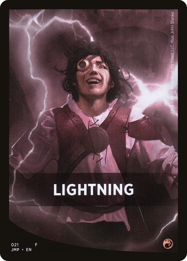 Lightning - Image 1
