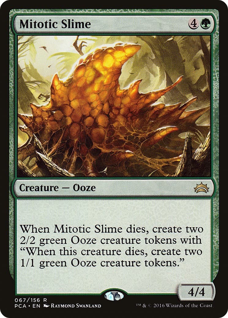 Mitotic Slime - Image 1