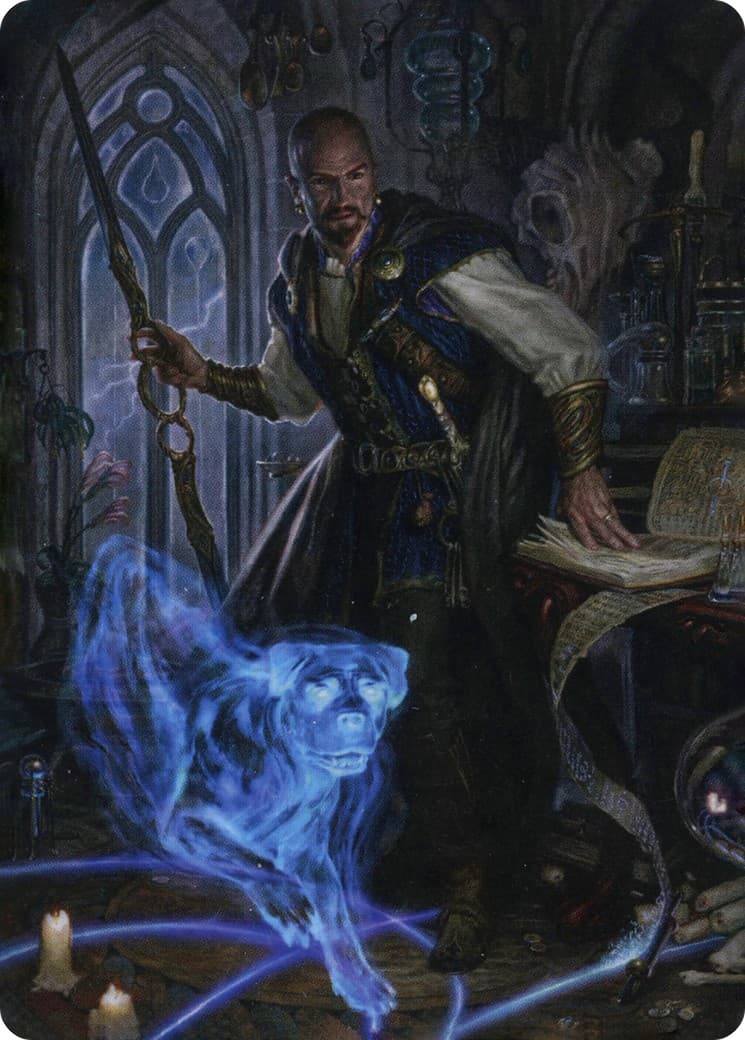 Mordenkainen // Mordenkainen - Image 1