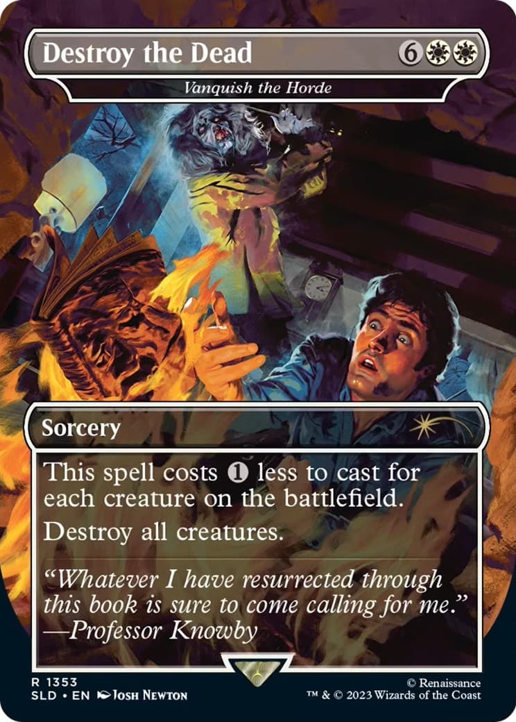 Vanquish the Horde - Image 1