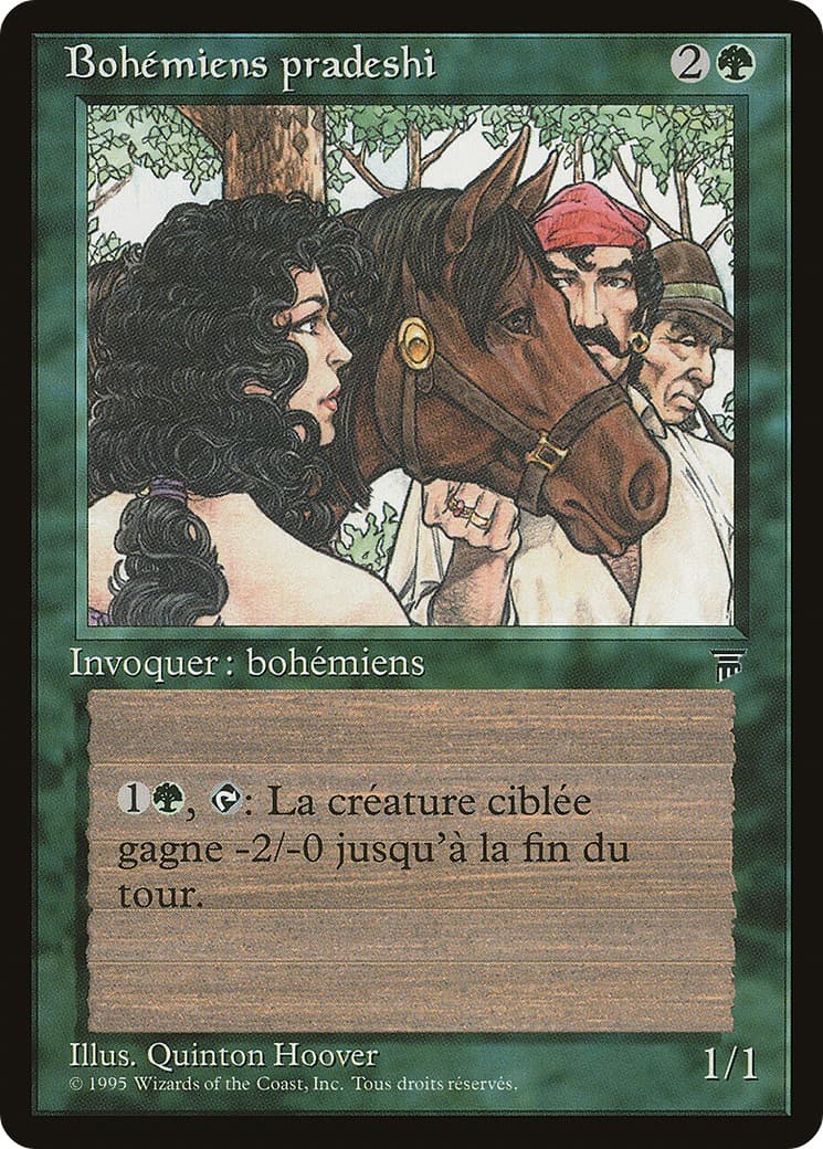 Pradesh Gypsies - Image 1