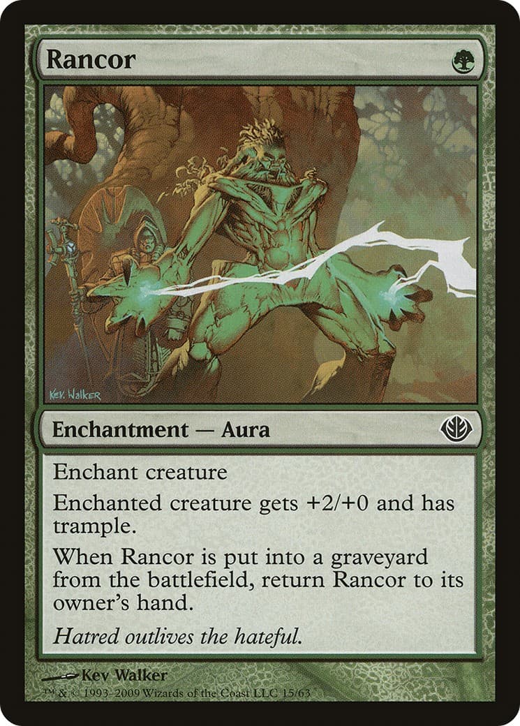 Rancor - Image 1