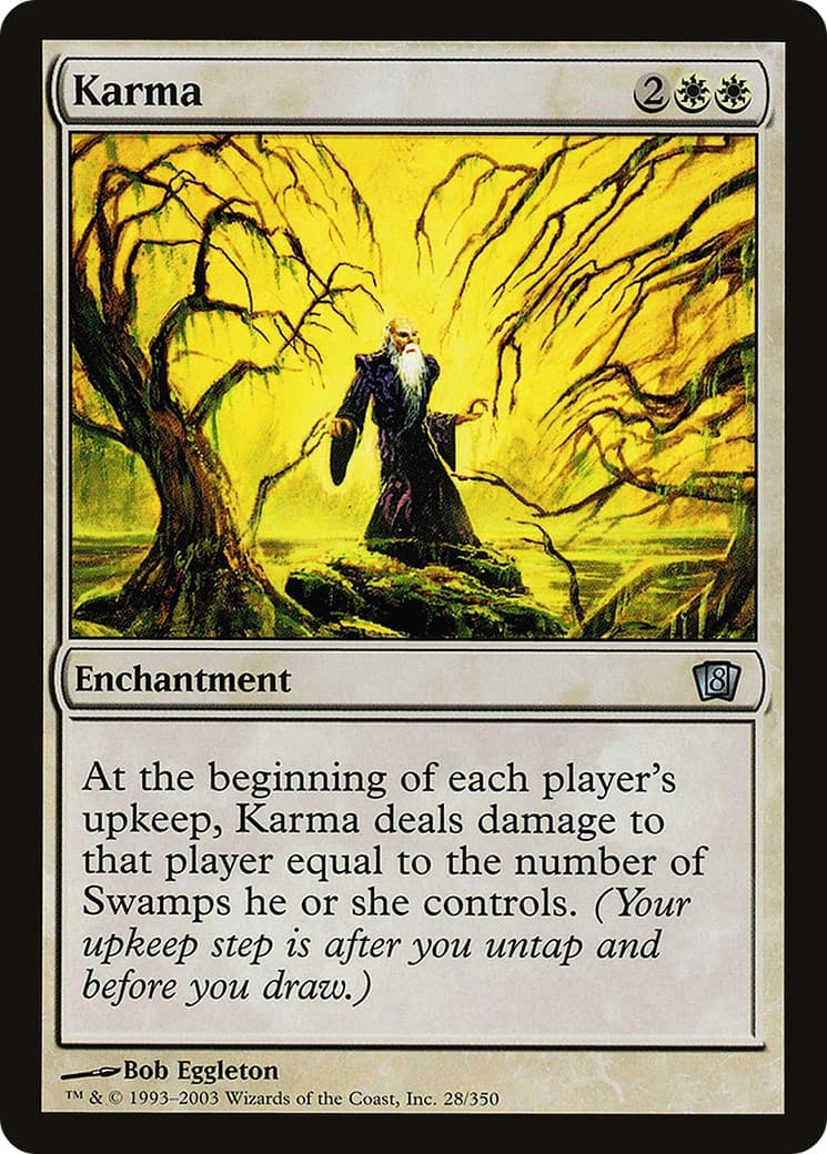 Karma - Image 1