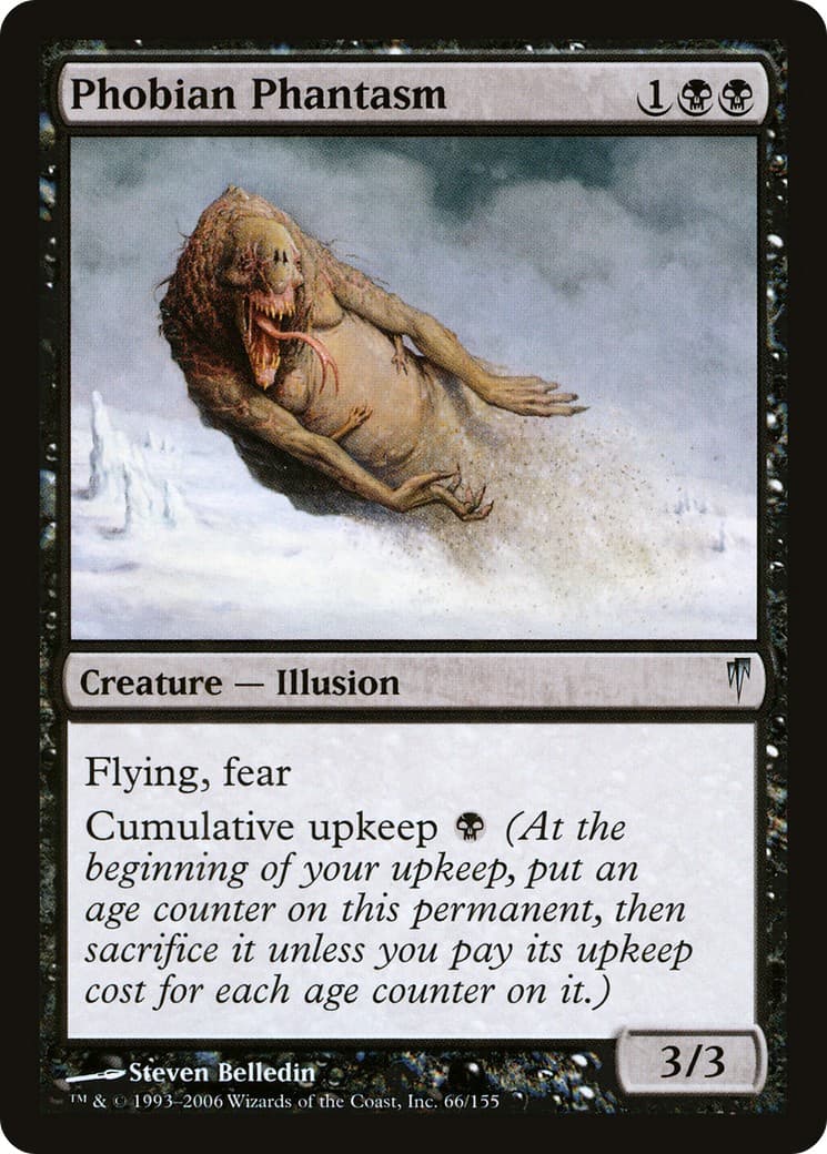 Phobian Phantasm - Image 1