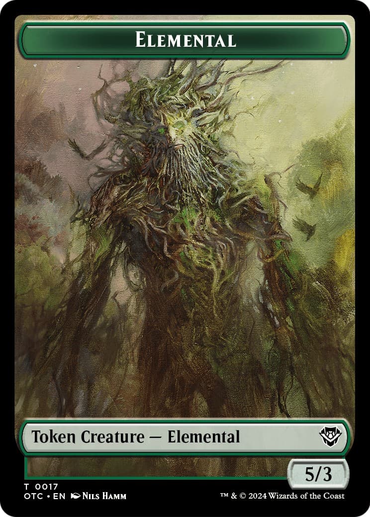Elemental - Image 1